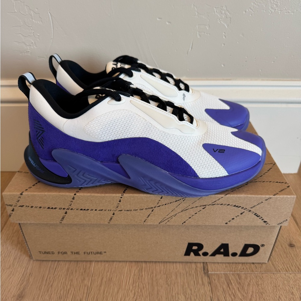 RAD GLOBAL RAD ONE V2